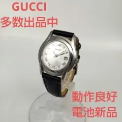 2026年最新】グッチ 時計 5500Mの人気アイテム - メルカリ