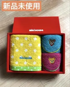 2026年最新】ミキハウス新品 未使用の人気アイテム - メルカリ