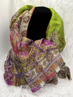 2026年最新】エトロシルクストールの人気アイテム - メルカリ