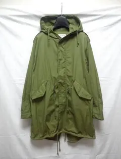 2026年最新】YAECA モッズコートの人気アイテム - メルカリ