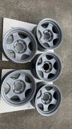 2026年最新】gdj76 ホイールの人気アイテム - メルカリ