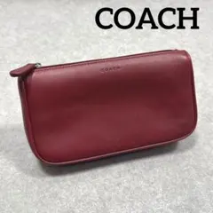 2026年最新】オールドコーチポーチの人気アイテム - メルカリ