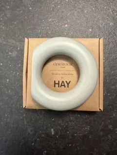 2026年最新】hay ジムフックの人気アイテム - メルカリ