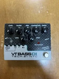 2026年最新】VT BASS TECHの人気アイテム - メルカリ