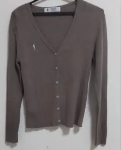 2026年最新】フクゾーカーディガンの人気アイテム - メルカリ