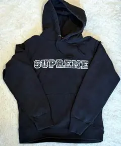 2026年最新】supreme パーカー 刺繍の人気アイテム - メルカリ