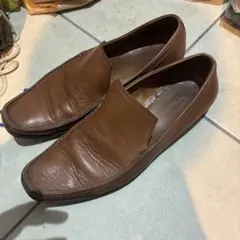 2026年最新】オールデン ALDEN スリッポンの人気アイテム - メルカリ