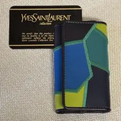 2026年最新】イヴ・サンローラン キーケースの人気アイテム - メルカリ