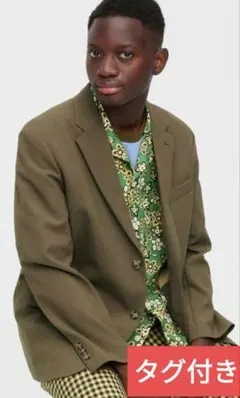 2026年最新】uniqloマルニ テーラードの人気アイテム - メルカリ