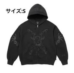 2026年最新】supreme yohji yamamoto hooded sweatshirtの人気アイテム