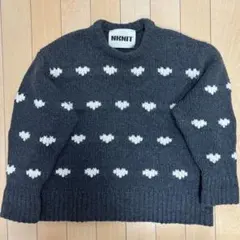 2026年最新】nknit pattern knitの人気アイテム - メルカリ