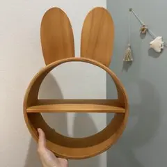 2026年最新】studio clip ミッフィー ウォールシェルフの人気アイテム