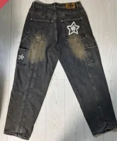 2026年最新】STAR team デニムの人気アイテム - メルカリ