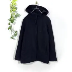 2026年最新】UNTITLEDフーデットコートの人気アイテム - メルカリ