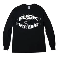 2026年最新】fuck my lifeの人気アイテム - メルカリ