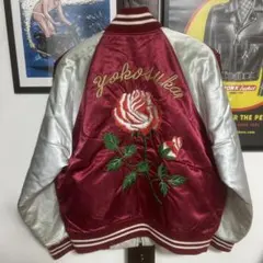 2026年最新】横須賀プリンス商会スカジャンの人気アイテム - メルカリ