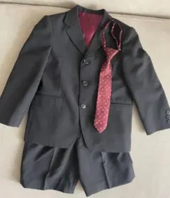 2026年最新】男の子 スーツ 120 コムサの人気アイテム - メルカリ