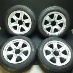 2026年最新】ハイエース 16インチ 8jの人気アイテム - メルカリ