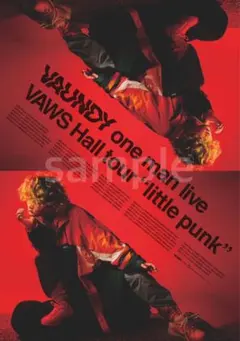 2026年最新】vaundy ポスターの人気アイテム - メルカリ