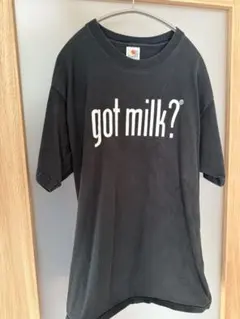 2026年最新】got milk tシャツの人気アイテム - メルカリ