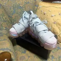 2026年最新】ミキオサカベ スニーカーの人気アイテム - メルカリ