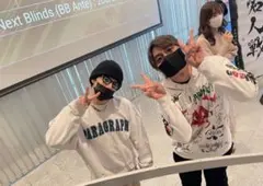 2026年最新】マイファスhiro着用の人気アイテム - メルカリ