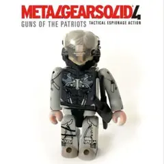 2026年最新】雷電 mgsの人気アイテム - メルカリ