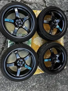 2026年最新】RAYS ホイール グラムライツ17インチ 57の人気アイテム