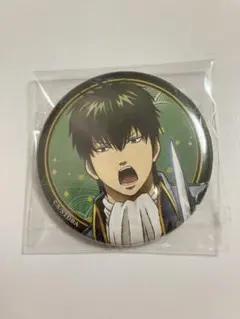 2026年最新】土方十四郎 缶バッジの人気アイテム - メルカリ