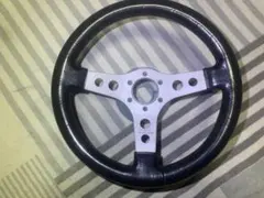 2026年最新】oba ステアリングの人気アイテム - メルカリ