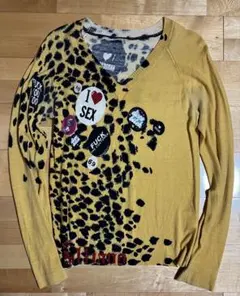 2026年最新】JOHN GALLIANO 七分・長袖カットソーの人気アイテム