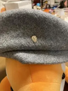 2026年最新】ヘレンカミンスキー ベレー帽の人気アイテム - メルカリ