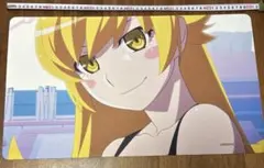 2026年最新】忍野忍 プレイマットの人気アイテム - メルカリ