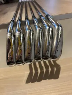 2026年最新】アイアンミズノ mp54の人気アイテム - メルカリ