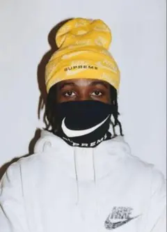 2026年最新】Supreme Nike Neck Warmerの人気アイテム - メルカリ