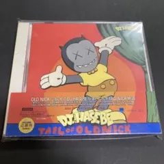 2026年最新】tail of old nickの人気アイテム - メルカリ
