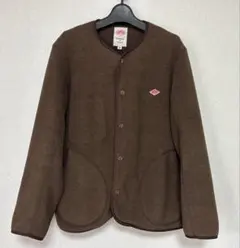 2026年最新】DANTON カラー：ブラウン系 ノーカラージャケットの人気