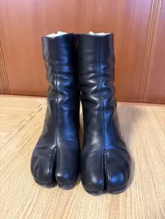 2026年最新】マルジェラ 足袋ブーツ 36の人気アイテム - メルカリ