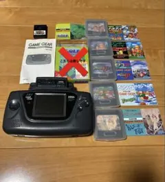 2026年最新】ゲームギア tvチューナーの人気アイテム - メルカリ