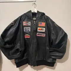 2026年最新】VANSON シングルライダースの人気アイテム - メルカリ