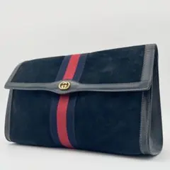 2026年最新】GUCCI クラッチバッグの人気アイテム - メルカリ