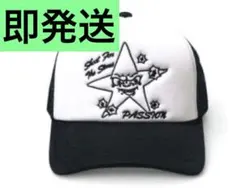 2026年最新】passion キャップの人気アイテム - メルカリ