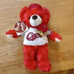 2026年最新】ご当地ベア カープの人気アイテム - メルカリ