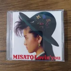 2026年最新】渡辺美里 lovin'you －30thの人気アイテム - メルカリ