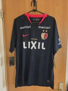 2026年最新】鹿島アントラーズ xlの人気アイテム - メルカリ