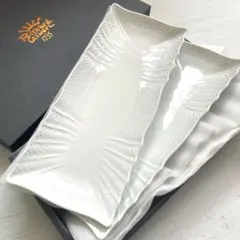 2026年最新】リチャードジノリ 長方形 皿の人気アイテム - メルカリ