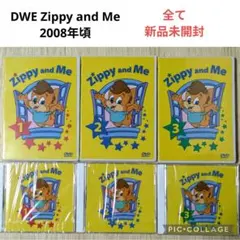 2026年最新】zippy and me dvdの人気アイテム - メルカリ