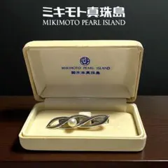 2026年最新】ミキモト真珠島 ブローチの人気アイテム - メルカリ
