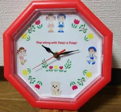2026年最新】ペコちゃん 壁掛け時計の人気アイテム - メルカリ