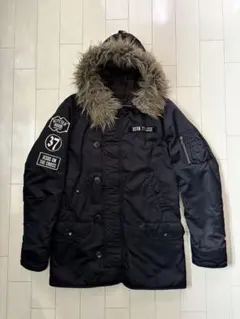 2026年最新】ヒステリックグラマー モッズコートの人気アイテム - メルカリ